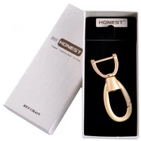 Брелок Honest (подарочная коробка) HL-263 Gold