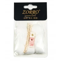 Ремкомплект для зажигалок бензиновых 'Zorro' №4467