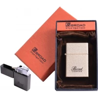 Зажигалка подарочная BROAD №4678-3
