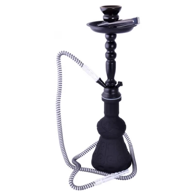 Кальян на одну персону (50 см) №96 (Черный)