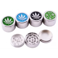 Гриндер для измельчения табака HL-244