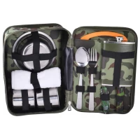 Подарочный набор с флягой для мужчин XPB-1