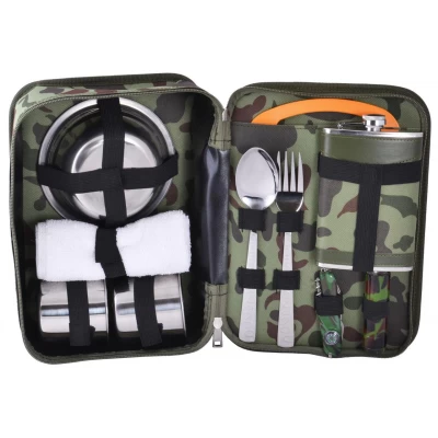 Подарочный набор с флягой для мужчин XPB-1