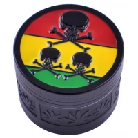 Гриндер для измельчения табака HL-090-3Y-1