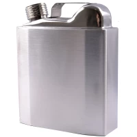 Фляжка Канистра 532 мл YH-18