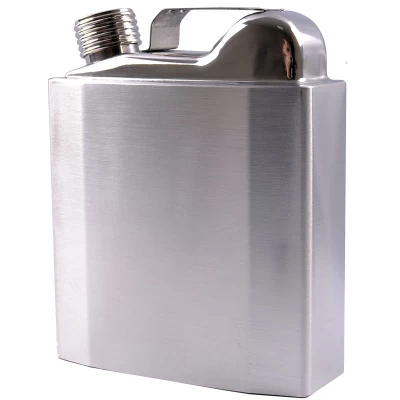 Фляжка Канистра 532 мл YH-18