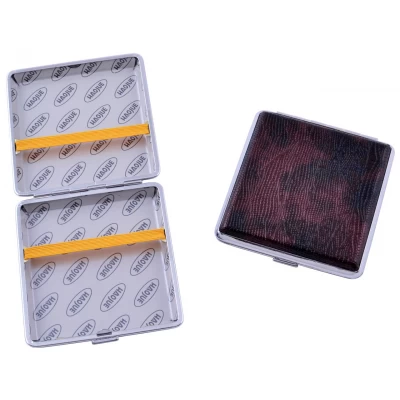 Портсигар на 20 сигарет XT-1840-17