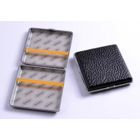 Портсигар на 20 сигарет XT-1840-5