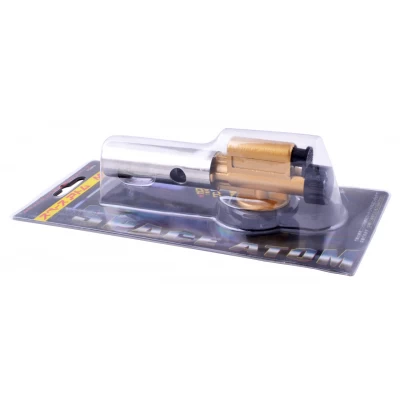 Автоматическая газовая горелка Spase Atom №60-M