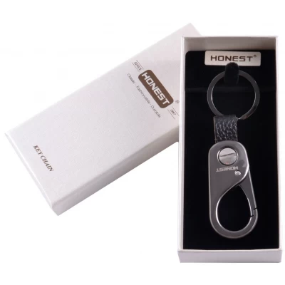 Брелок Honest (подарочная коробка) HL-257 Black