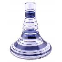 Колба для кальяна AMI №1 Черная