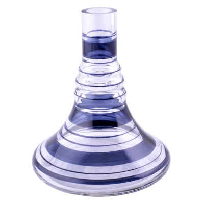 Колба для кальяна AMI №1 Черная