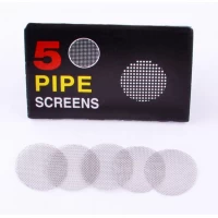 Сетка для трубок (20 мм) HL-3716-Silver