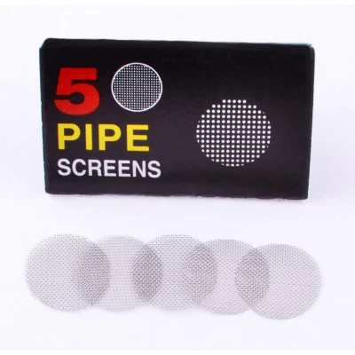 Сетка для трубок (20 мм) HL-3716-Silver