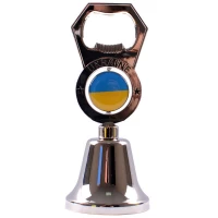 Колокольчик с национальной символикой UDB-2