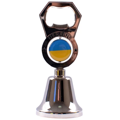 Колокольчик с национальной символикой UDB-2