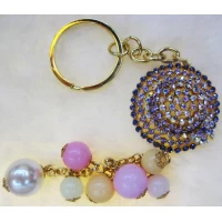 Брелок в подарочной коробке №856