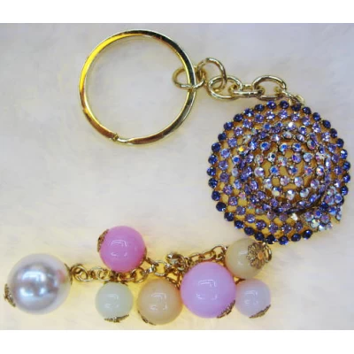 Брелок в подарочной коробке №856