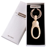Брелок Honest (подарочная коробка) HL-264 Gold