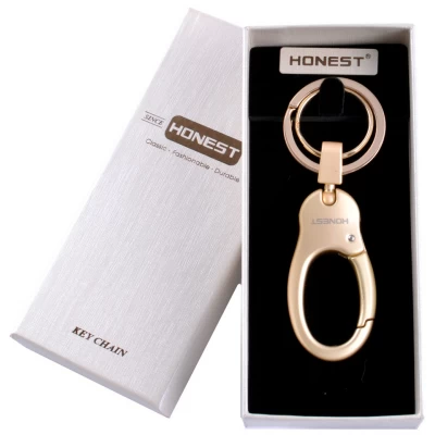 Брелок Honest (подарочная коробка) HL-264 Gold