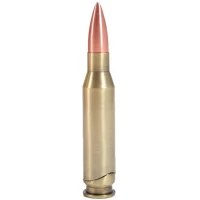 Зажигалка газовая Патрон 9см (Обычное пламя