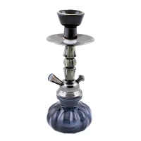 Кальян на одну персону (29см) №212 (Черный)