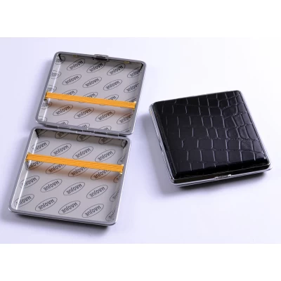 Портсигар на 20 сигарет XT-1840-1