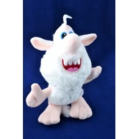 Мягкая игрушка домовенок Буба (20см) Музыкальная №166029