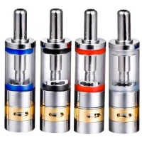 Клиромайзер Ectank AeroTank M16 clearomizer dual coil EC-017