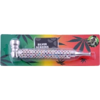 Курительная трубка (Металл) №HL-YD-288