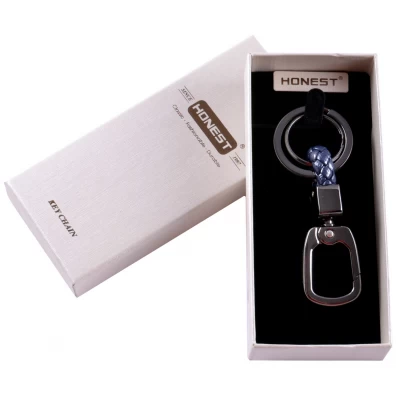 Брелок Honest (подарочная коробка) HL-260 Black