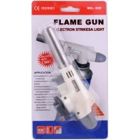 Газовая горелка №920