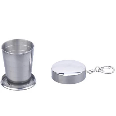 Раздвижной стакан 80 мл PM9