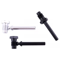 Курительная трубка металлическая HL-220