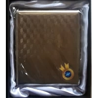 Портсигар в подарочной упаковке GVIPAI (20 шт) XT-4982-6