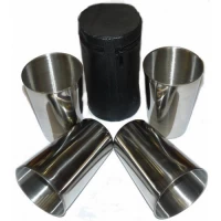 Рюмки в чехле (4шт) pm-166