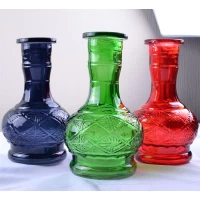 Колба для кальяна (средняя)