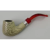 Курительная трубка на подставке №4255