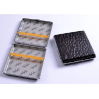 Портсигар на 20 сигарет XT-1840-2