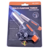 Газовая горелка TORCH №502C