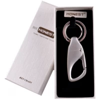 Брелок Honest (подарочная коробка) HL-262 Gray