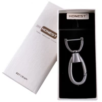 Брелок Honest (подарочная коробка) HL-263 Black
