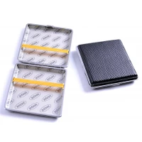 Портсигар на 20 сигарет XT-1840-3