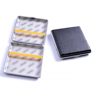 Портсигар на 20 сигарет XT-1840-3