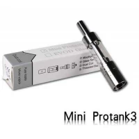 Клиромайзер Kanger Mini ProTank 3 Dual coil EC-024