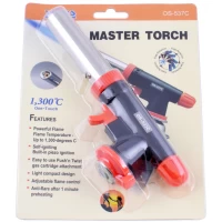Газовая горелка TORCH №968