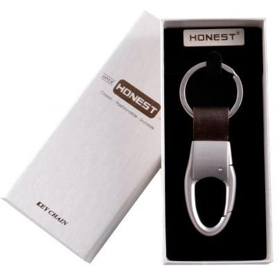Брелок Honest (подарочная коробка) HL-261 Gray