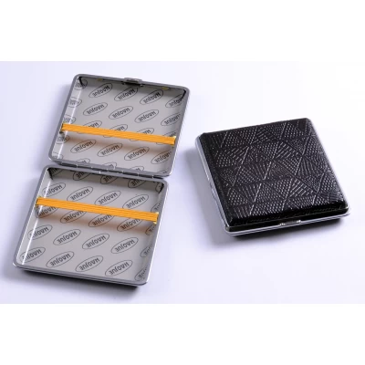 Портсигар на 20 сигарет XT-1840-9