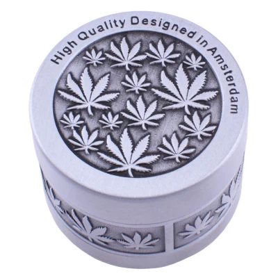 Гриндер для измельчения табака HL-090-3A-2