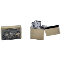 Зажигалка бензиновая Honda ST1300 №6209-10